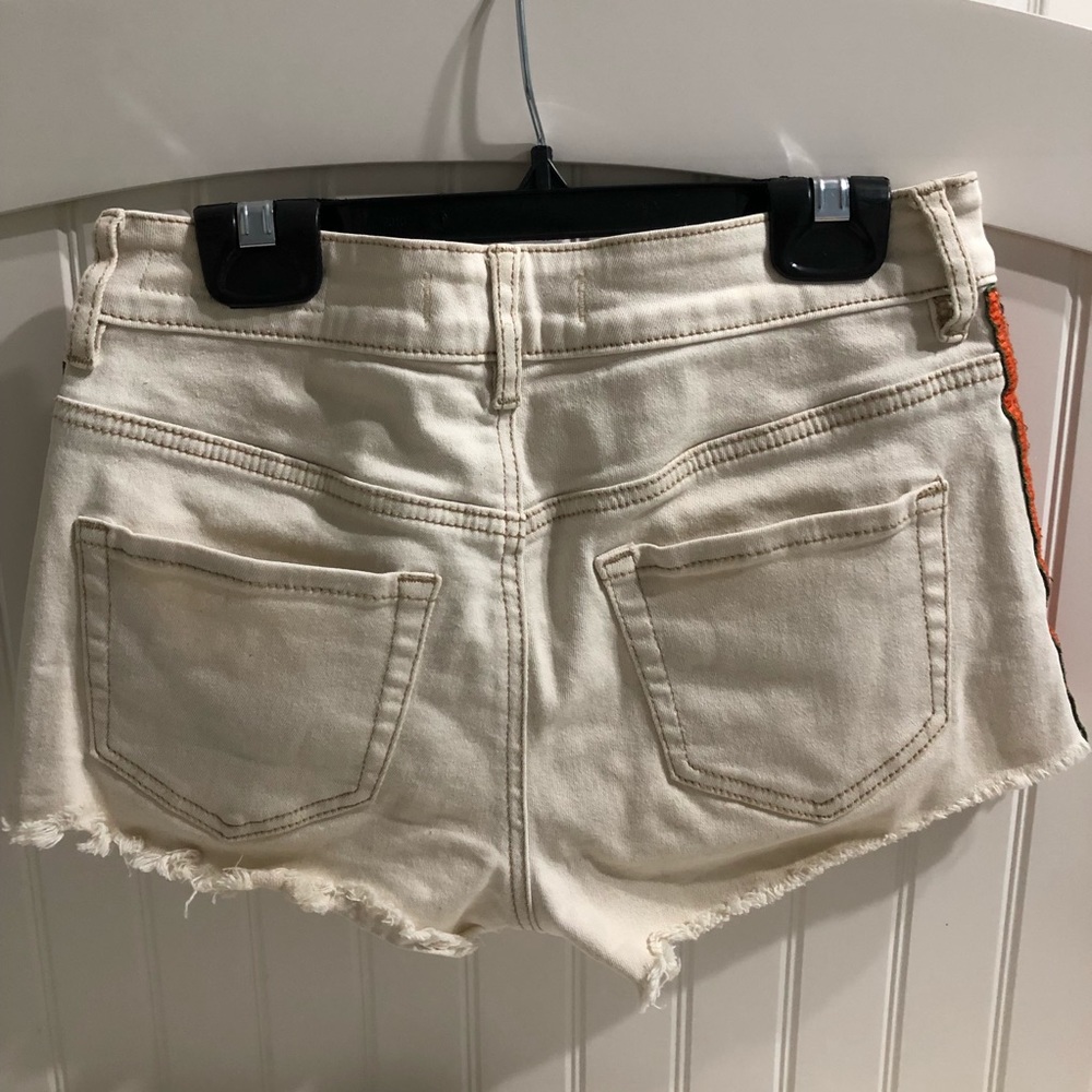 Pacsun Jean Shorts - Picture 3 of 4